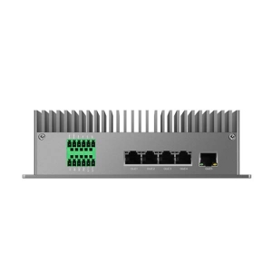联想边缘计算网关ECG-N50 Nvidia Jetson Xavier NX高性能AI视觉方案