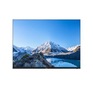 联想ThinkVision C55显示器 商用智慧屏全程4K HDR画质MEMC运动防抖沉浸观影体验