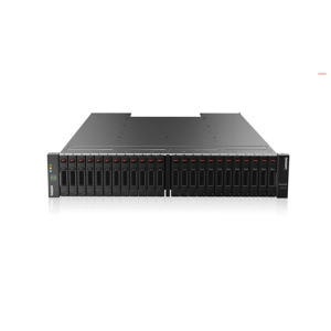 联想ThinkSystem DS6200 高性能全闪存存储专为中小企业设计DS6200全闪存解决方案