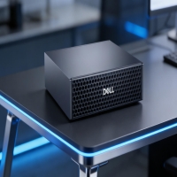 Dell Pro Max怎么样？20核Arm+GB10 GPU实测桌面AI工作站性能对比！