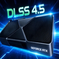 NVIDIA DLSS 4.5与以前版本有什么区别？哪些显卡可以支持DLSS 4.5？兼容性如何？