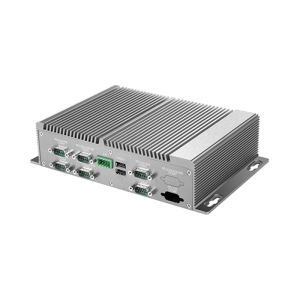 联想Lenovo ECE-670P工控机 工业自动化专用主机Mini-PCIe扩展
