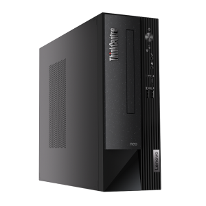 联想ThinkCentre neo S500台式电脑 高性能异构架构办公电脑
