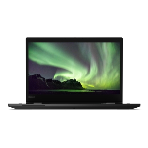 联想ThinkPad L13 Yoga笔记本 360°翻转轻薄笔记本i7十代处理器16GB内存