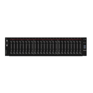联想ThinkServer SR668 V2支持多GPU的高扩展性服务器