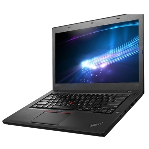 ThinkPad T460高效商务笔记本 支持32GB内存与NVIDIA独显
