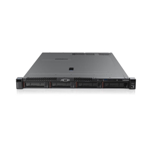 联想ThinkSystem SR530 企业级服务器解决方案