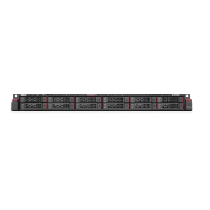联想ThinkServer RD550服务器 高性能双路服务器推荐