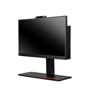联想ThinkCentre M838Z 23.8英寸一体机台式电脑 i5-10500/8G/128G