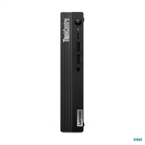 联想ThinkCentre M950q高性能台式机 支持英特尔Q670高端平台与vPro技术