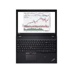 联想ThinkPad P70高性能移动工作站 支持180°开合设计17.3英寸4K专业级移动工作站