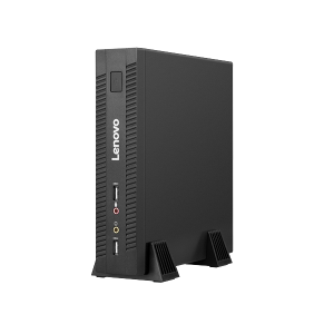 联想工控主机ECC-T51 锐龙R5 2400G处理器核显Vega11