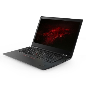 联想ThinkPad X1 Yoga笔记本 最高配第十代英特尔酷睿i7-10510U