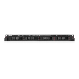 联想ThinkServer RD350企业级服务器推荐