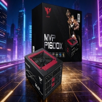 航嘉MVP P1600X电源评测！为什么RTX 5090 D必须搭配ATX 3.1电源？