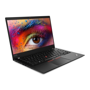 联想ThinkPad P15s 轻薄移动工作站 i7-10510U/16G/512G Windows 10 Pro 50Wh电池