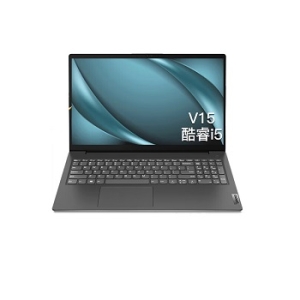 联想扬天V15笔记本电脑 12代英特尔i5芯片支持多模式智能切换