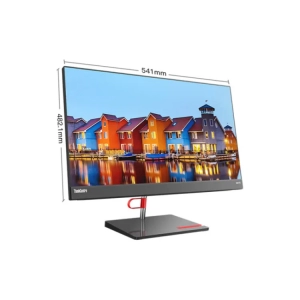 联想ThinkCentre neo A600一体机 第13代i7-13700H高性能混合架构