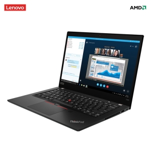联想ThinkPad X395锐龙PRO商务本 轻薄机身强劲性能11小时续航