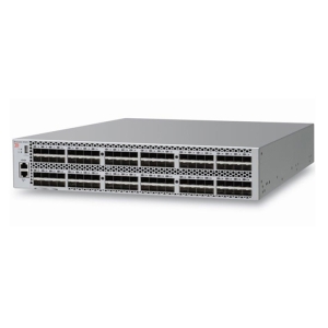 联想Brocade 6510 16Gbps光纤交换机 高性能企业存储网络解决方案