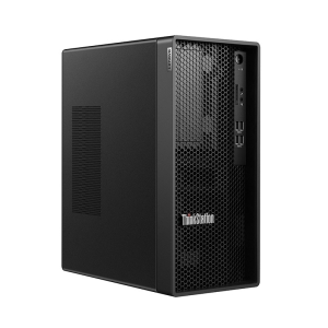 联想ThinkStation K工作站 十代i5处理器GTX 1660S高速SSD图书馆级静音设计