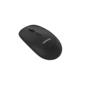 联想N590双模无线鼠标 2.4GHz/蓝牙5.0双连接支持USB-A和USB-C接收器