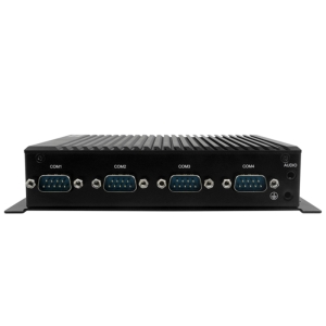 联想Lenovo ECG-E30工控机 嵌入式工业网关多种安装方式