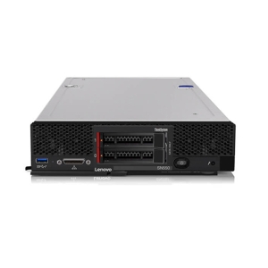 联想ThinkSystem SN550服务器 为现代化IT架构打造的刀片服务器
