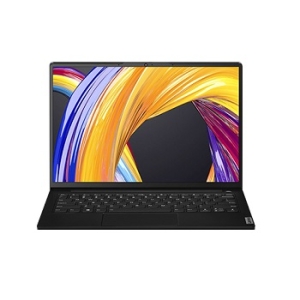 联想ThinkBook K3-ARB笔记本 高性能锐龙CPU AMD Radeon显卡办公娱乐全能机