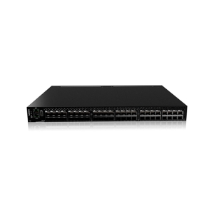 联想B6510 16Gb光纤通道交换机 高性能存储网络解决方案