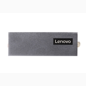 联想Lenovo ECE-233工控机 Intel Apollo Lake N3350/J3455低功耗无风扇