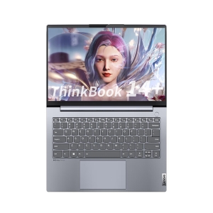 联想ThinkBook14+笔记本 高性能AMD锐龙7000处理器商务本