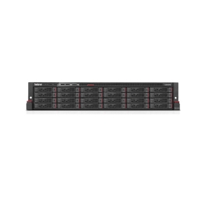 联想ThinkServer RD450服务器 联想打造的可靠双路机架式服务器