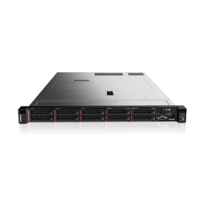 联想ThinkSystem SR630机架式服务器
