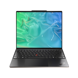 联想ThinkPad Z13笔记本 高效创作轻松办公锐龙7 PRO 6860Z专属定制