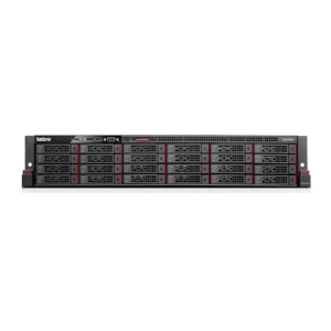 联想ThinkServer RD650服务器 兼顾性能与扩展性的硬核之选