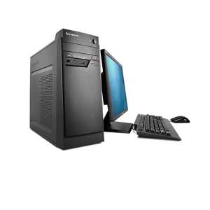 联想启天B4550商务办公电脑 4GB内存500GB硬盘Windows 7预装
