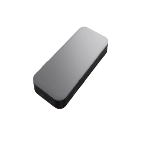 联想Lenovo Go 20000mAh USB-C 笔记本充电宝65W大功率输出三设备同时充电