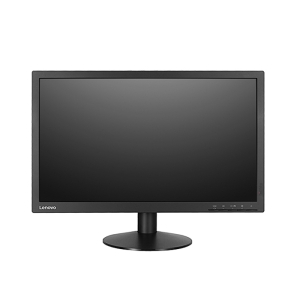 联想ThinkVision E1922s显示器 18.5英寸高清LED显示器节能环保轻松调节视角