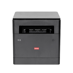 联想GM337DN黑白激光多功能一体机 33页/分钟高速打印双面打印512MB大内存鼓粉分离