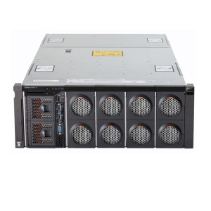 联想ThinkSystem x3850 X6 助力企业服务器加速部署SAP HANA